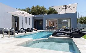 Villa Ampela By Posarellivillas